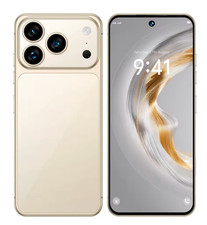 Android Phone i17 Pro Max -