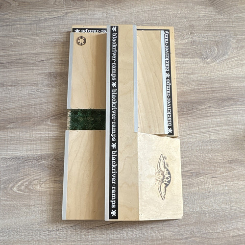 Blackriver ramps - blackriver,