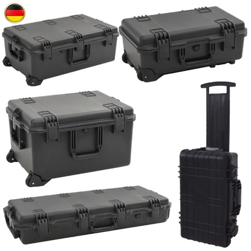 Werkzeugtrolley mit