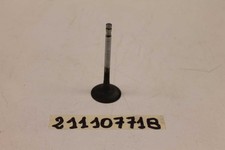 Ducati 1198 Multistrada 1200 1260 Diavel Ventil Auspuffanlage Exhaust Valve