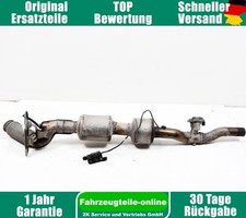 Katalysator KAT mit NOX Sensor VW Passat B8 3G 2.0 TDI 05L131701F