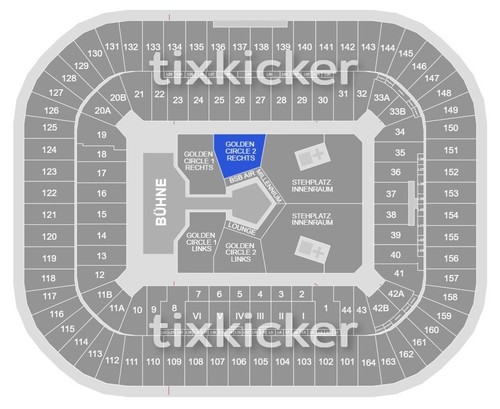 Backstreet boys vip tickets - boys, |
