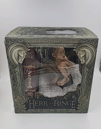 Der herr ringe - der,