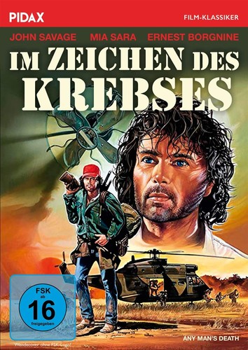 Zeichen des krebses john - zeichen,