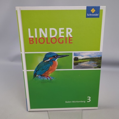 Linder biologie - linder,
