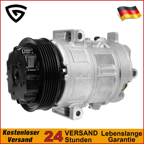 Klimaanlage kompressor passt - kompressor,