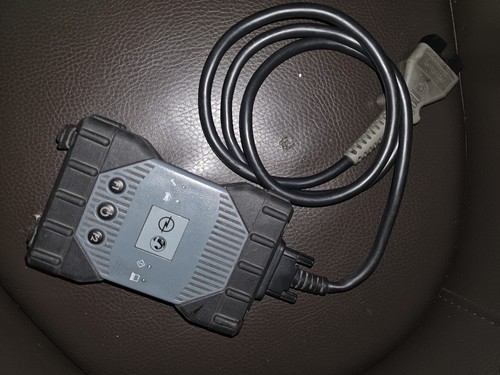 Bosch mts 6531 - 6531, diagnose