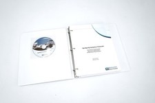 Molecular Devices IQ OQ Validation Protocols + CD (SpectraMax M Gemini XPS 384 1