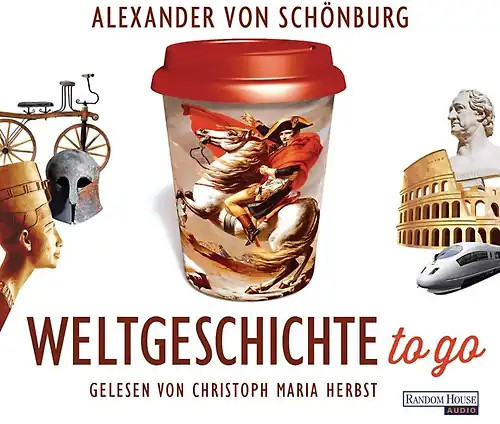 Weltgeschichte go - to,