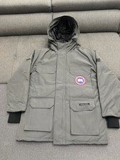 Canada Goose Expedition Parka