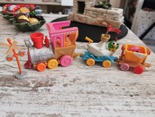 Mini Lalaloopsy Silly Pet