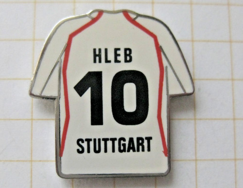 Hleb fussball bundesliga - fussball,