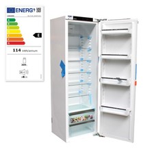 Liebherr IRe 5100-20 Pure Einbau Kühlschrank 56cm breit 309L EasyFresh