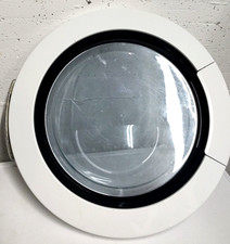 Tür, Luke der AEG Lavamat