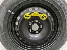 FORD MONDEO MK4 6,5Jx16 ET50