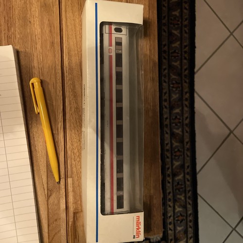 Märklin spur 4370 - h0,