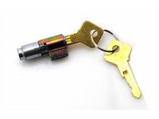 Simson Star SR 4 Lenk Schloss