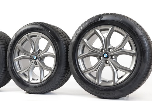 Bmw g05 - x5,