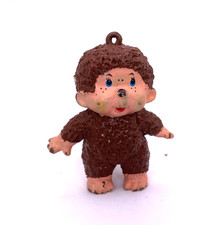 Figur monchichi - figur,