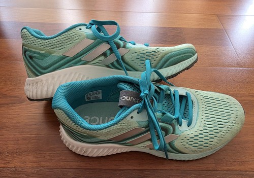 Adidas aerobounce - aerobounce, 2