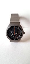 IWC Porsche Design Chronograph
