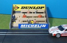 Tribüne Stehtribüne