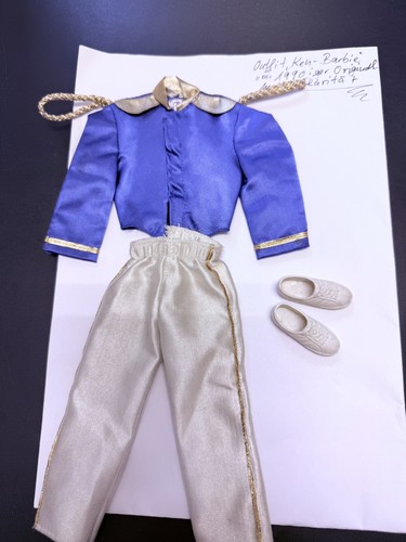 Outfit ken barbie von - outfit“ken-barbie,