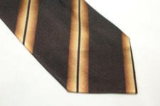 ATWARDSON Silk tie F91533