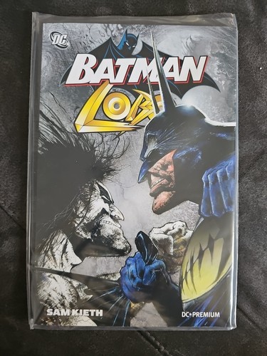 Premium band batman - dc,