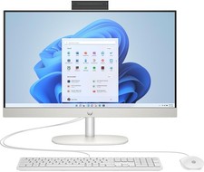 HP 24-cr0000ng All-in-One-PC