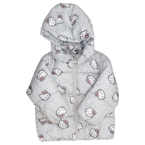 Winterjacke mädchen - h&m,, winterjacke,