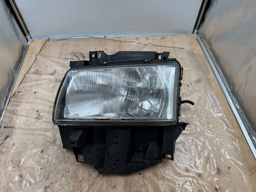 Bus scheinwerfer valeo - bus,