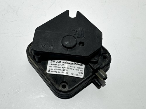Viessmann luftdruckwächter - viessmann,