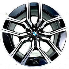 20 Zoll Original Bmw 7er I7