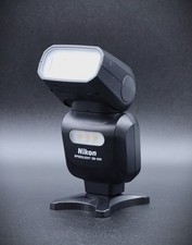 Nikon Speedlight SB-500 Blitz