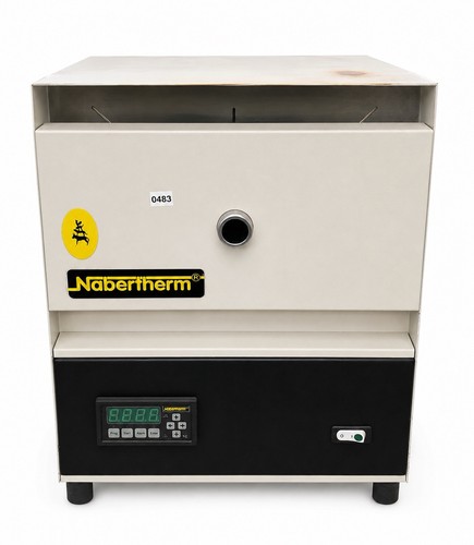 Nabertherm vorwärmofen typ - vorwärmofen,