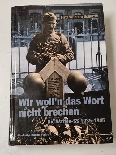 Wir woll das - wir, nicht