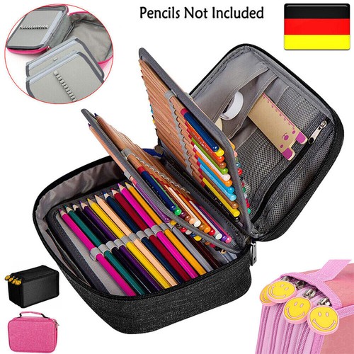 Fach teilig federtasche - 72,