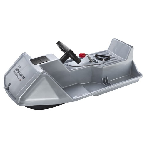 Eko snow comet - snow-comet, silber