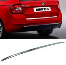 Skoda Fabia III station wagon