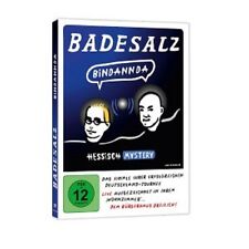 BADESALZ - BINDANNDA-HESSISCH