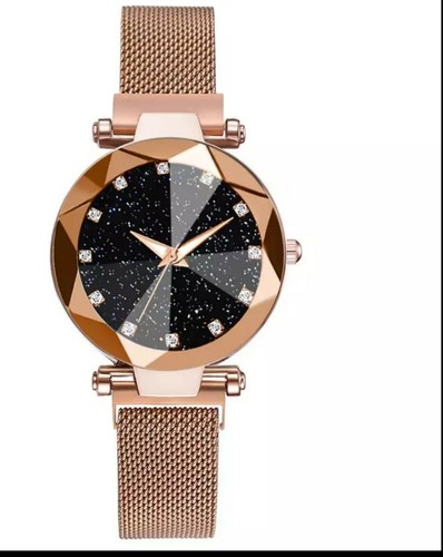 Damen magnetische starry gold - damen,
