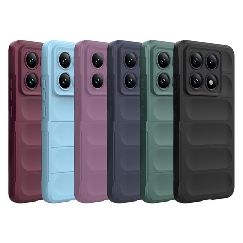 Handy hülle für xiaomi 15 - hülle,