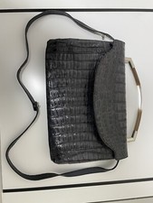 Damen  Handtasche echt