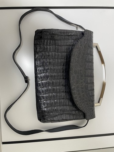 Damen handtasche echt - handtasche,