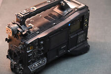 Panasonic AJ-PX5000G HPX P2 HD Camcorder AVC-Ultra microP2 3MOS 2,2MPixel