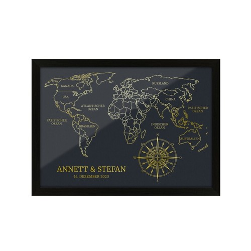 Kunstdruck poster individuell - kunstdruck,