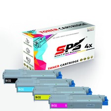 Toner für OKI C532 DN C542 DN