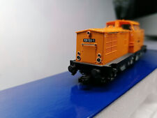 Spur TT Roco 36337 BR 108 DR EP. IV NEM358  Sound ab Werk / Henning überarbeitet