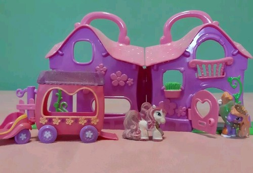 Filly pferde haus - filly,